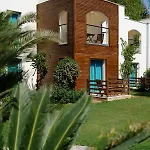 מלון Costa Luvi Bodrum