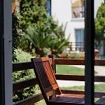 מלון Costa Luvi Bodrum 4*