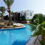 Costa Luvi Bodrum מלון 4*
