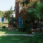 Hotel Costa Luvi Bodrum 4*