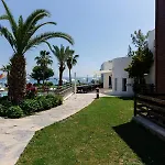 Costa Luvi Bodrum Gümbet
