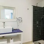 Costa Luvi Bodrum Hotel Gümbet