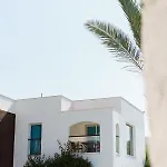 Costa Luvi Bodrum 4*