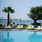 Hotel Costa Luvi Bodrum 4*
