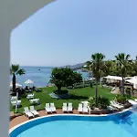 מלון Costa Luvi Bodrum גומבט