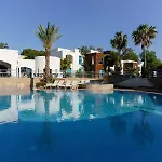 מלון Costa Luvi Bodrum