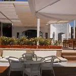 מלון Costa Luvi Bodrum 4*