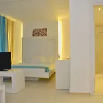 מלון Costa Luvi Bodrum 4*