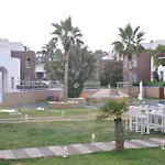 Costa Luvi Bodrum גומבט