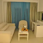Costa Luvi Bodrum מלון 4*