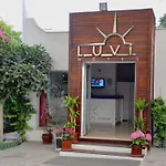 Costa Luvi Bodrum 4*