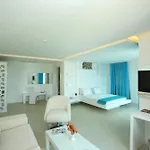 Costa Luvi Bodrum מלון