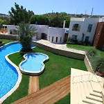 Costa Luvi Bodrum 4*