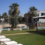 Costa Luvi Bodrum מלון 4*