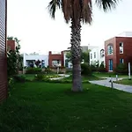 Costa Luvi Bodrum מלון