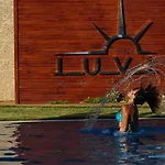 Costa Luvi Bodrum Hotel