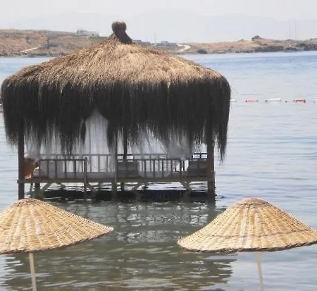 Costa Luvi Bodrum