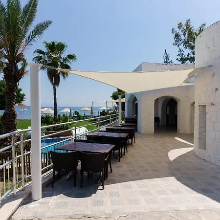 Costa Luvi Bodrum