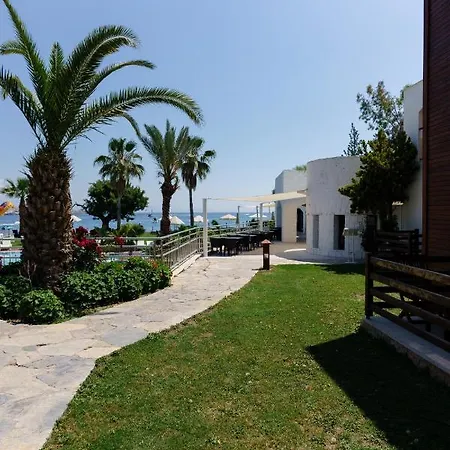 Costa Luvi Bodrum Gümbet