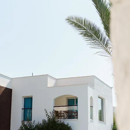 Costa Luvi Bodrum 4*