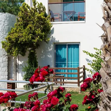 Costa Luvi Bodrum