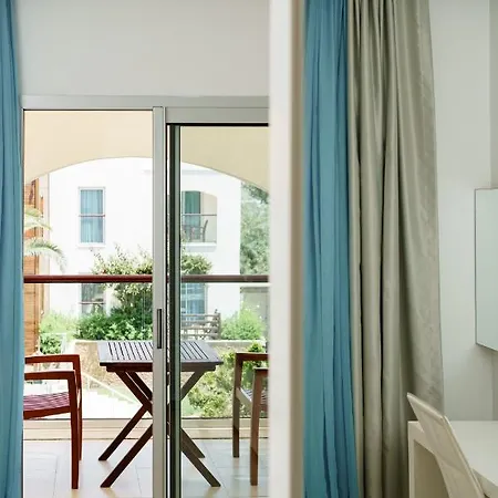 Costa Luvi Bodrum 4*