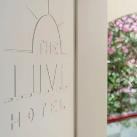 Costa Luvi Bodrum 4*