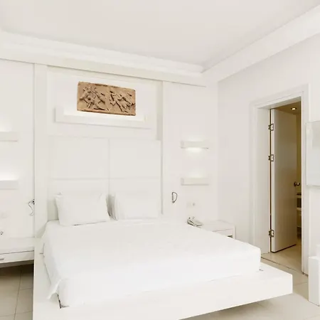 Costa Luvi Bodrum Hotel Gümbet