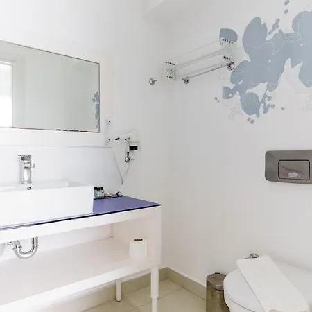 Hotel Costa Luvi Bodrum Gümbet