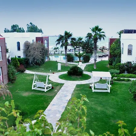Costa Luvi Bodrum 4* Gümbet