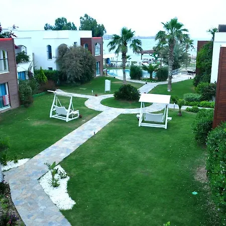Costa Luvi Bodrum Hotel 4*