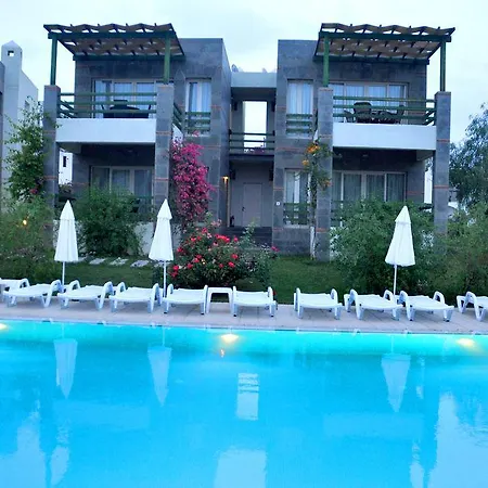 Costa Luvi Bodrum Hotel Gumbet