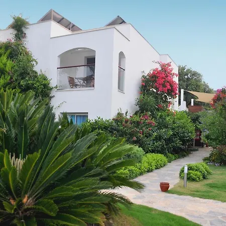 Costa Luvi Bodrum Hotel 4*