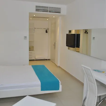 Costa Luvi Bodrum