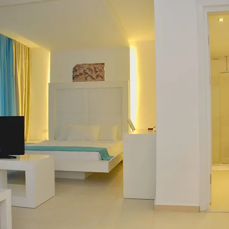 Hotel Costa Luvi Bodrum 4*