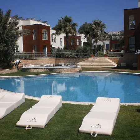 Costa Luvi Bodrum