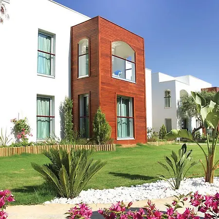 Costa Luvi Bodrum 4* Gumbet