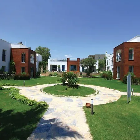 Hotel Costa Luvi Bodrum 4*