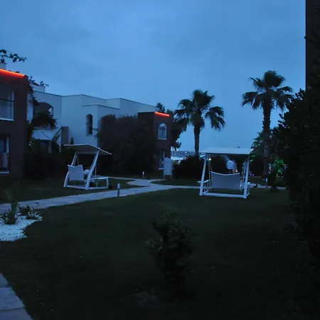 Costa Luvi Bodrum Hotel