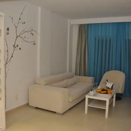 Hotel Costa Luvi Bodrum