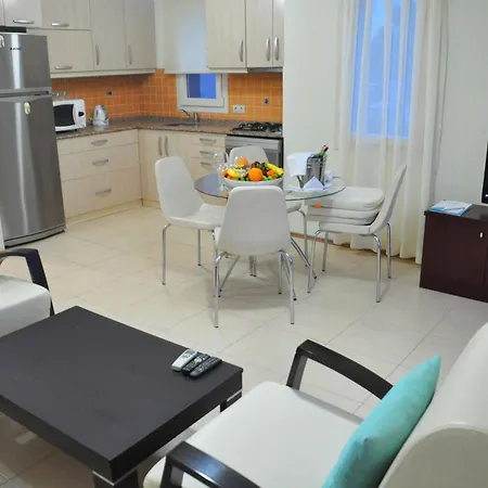 Costa Luvi Bodrum Hotel