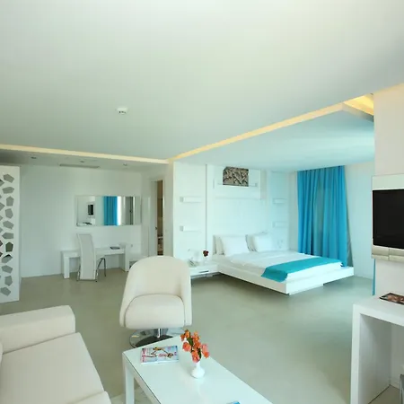 Costa Luvi Bodrum Szálloda