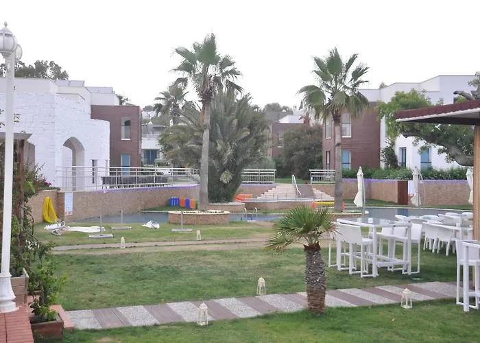 Costa Luvi Bodrum 居姆贝特