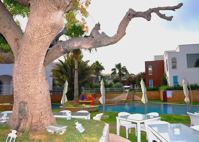 Costa Luvi Bodrum 居姆贝特