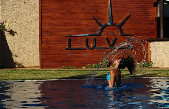 Costa Luvi Bodrum 酒店