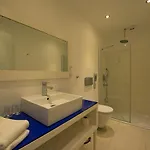 Costa Luvi Bodrum Hotel 4*