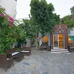 Costa Luvi Bodrum Hotel Gümbet