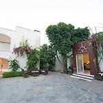 Costa Luvi Bodrum 4*