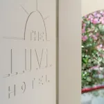 Costa Luvi Bodrum 4*