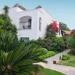 Costa Luvi Bodrum Hotel 4*